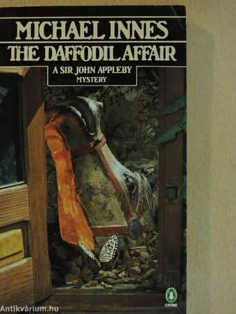 The Daffodil affair