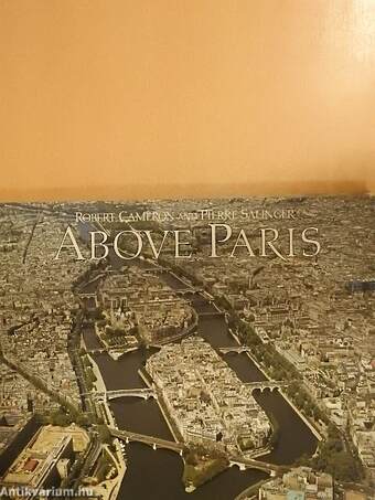 Above Paris