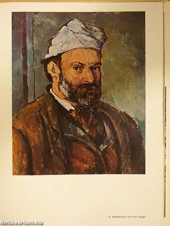 Paul Cézanne