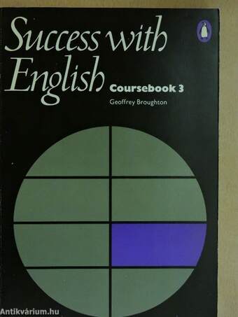 Success with English - Coursebook 3