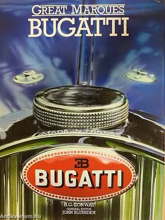 Bugatti