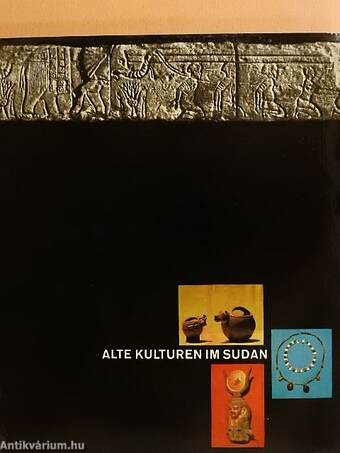 Alte Kulturen im Sudan