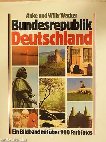 Bundesrepublik Deutschland