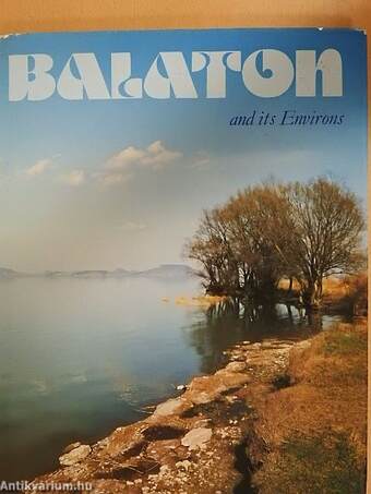 Balaton and its Environs