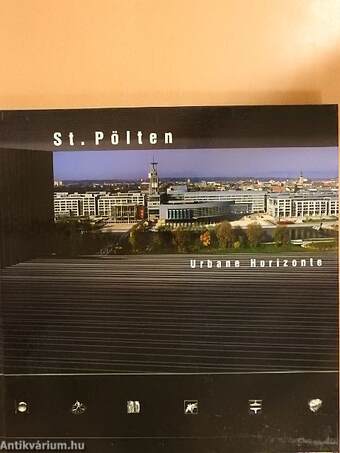 St. Pölten - Urbane Horizonte