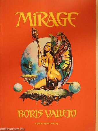 Mirage