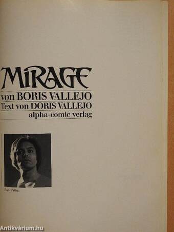 Mirage