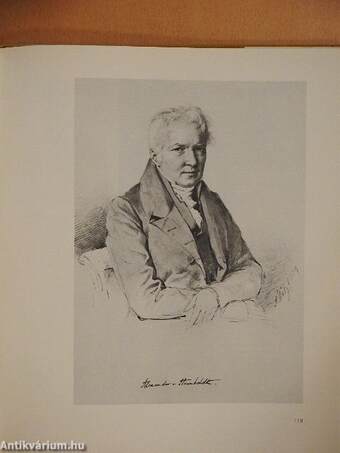 Alexander von Humboldt