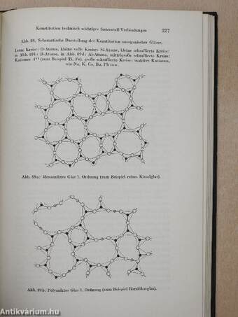 Grundlagen der Werkstoffchemie