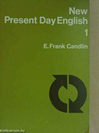 New Present Day English 1