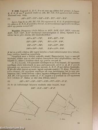 Középiskolai matematikai lapok 1978. (nem teljes évfolyam)