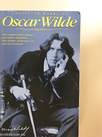 Collected Works of Oscar Wilde