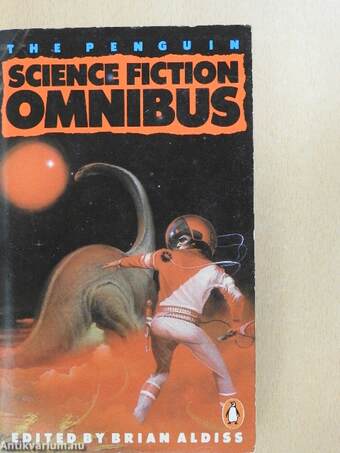 The Penguin Science Fiction Omnibus