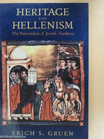 Heritage and Hellenism