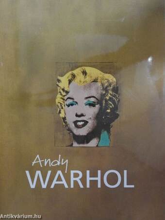 Andy Warhol