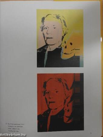 Andy Warhol