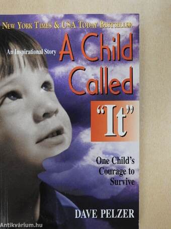 A Child Called 'It'