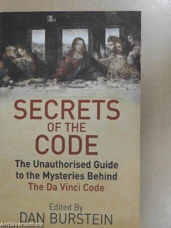 Secrets of the Code