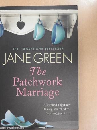 The Patchwork Marriage