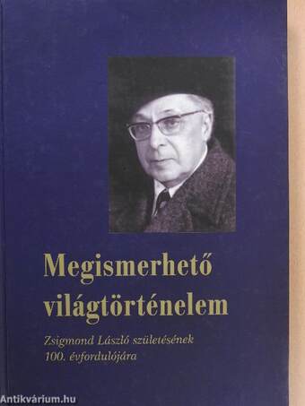 Megismerhető világtörténelem