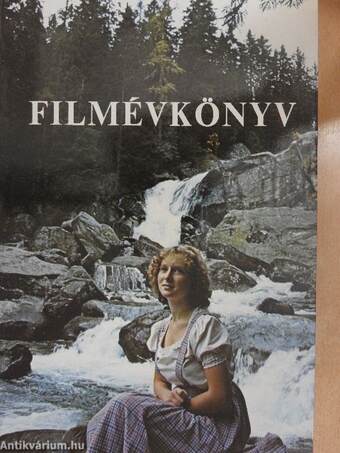 Filmévkönyv 1983