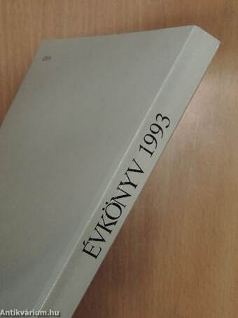 1956 Évkönyv 1993.