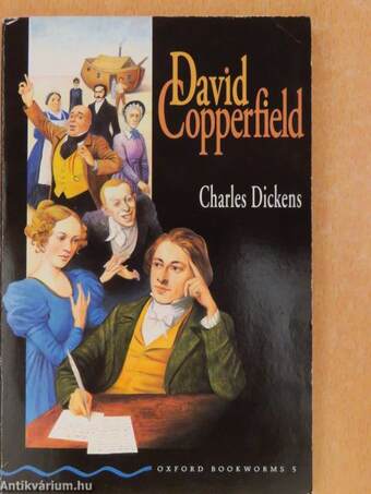 David Copperfield