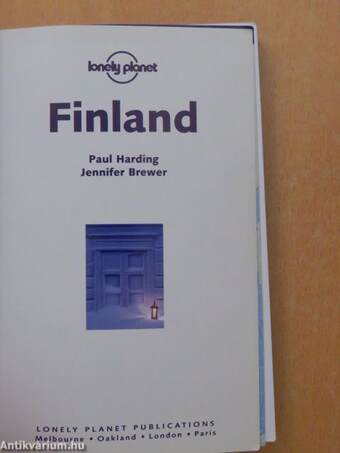 Finland