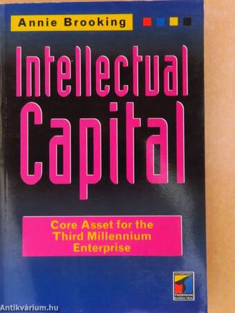 Intellectual Capital