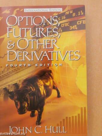 Options, Futures, & Other Derivatives - floppy-val