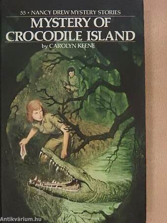 Mystery of Crocodile Island