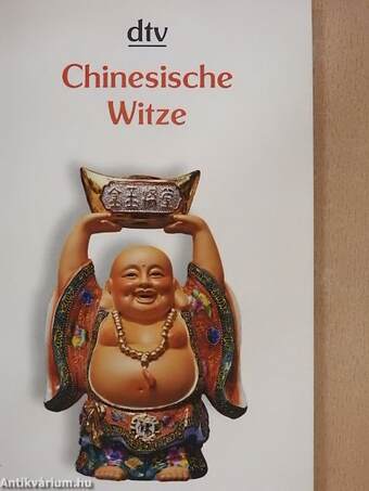 Chinesische Witze, Anekdoten und Weisheiten
