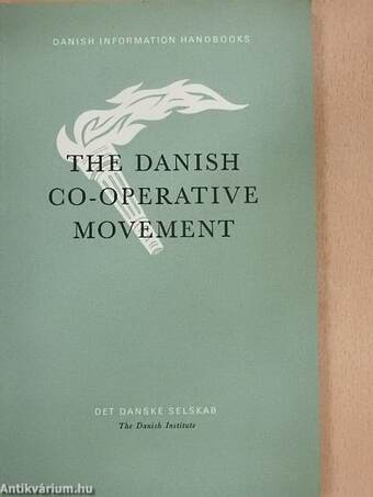 The Danish Co-Operative Movement