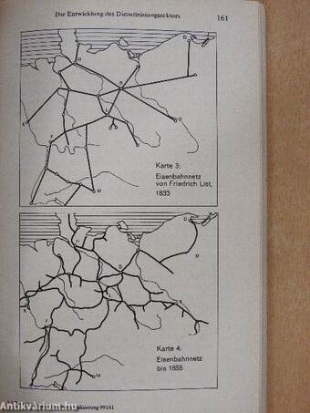 Die Industrialisierung in Deutschland 1800 bis 1914