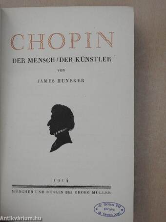 Chopin