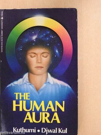 The human aura