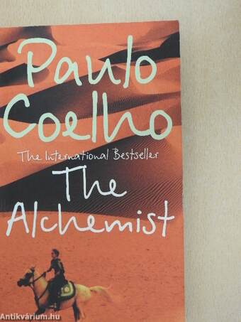 The Alchemist