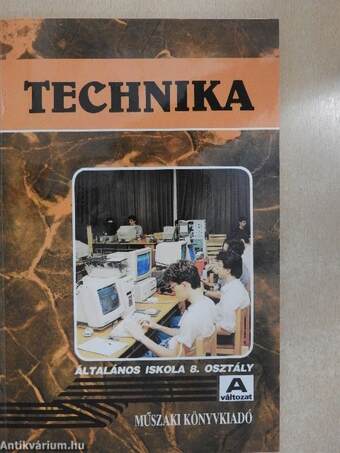 Technika 8.