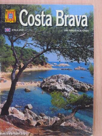 Costa Brava