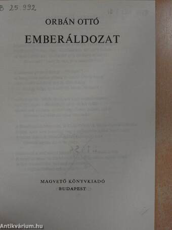 Emberáldozat