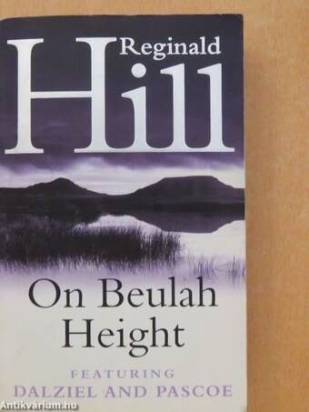 On Beulah Height