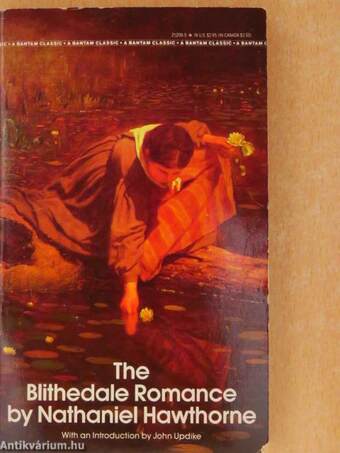 The Blithedale Romance