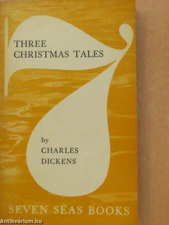 Three Christmas Tales
