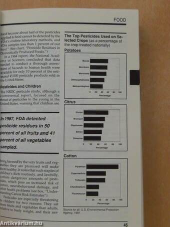 The 1992 Information Please Environmental Almanac