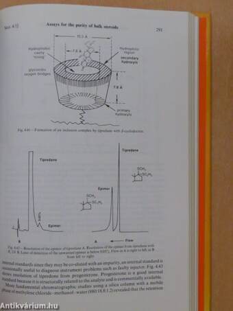 Steroid Analysis in the Pharmaceutical Industry