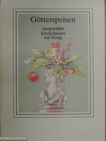 Götterspeisen