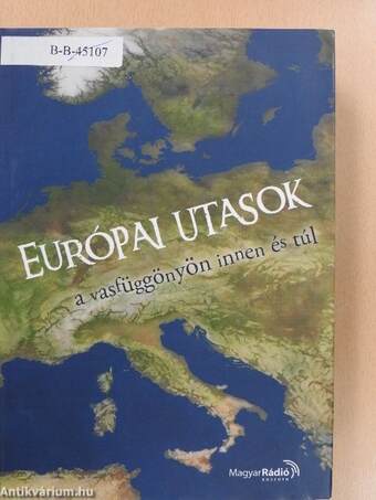 Európai utasok