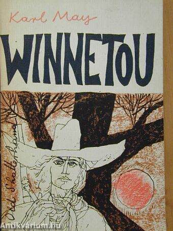 Winnetou 1.