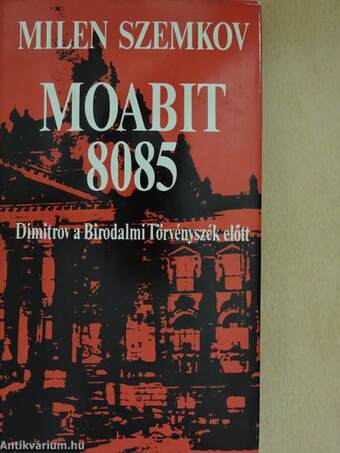 MOABIT 8085