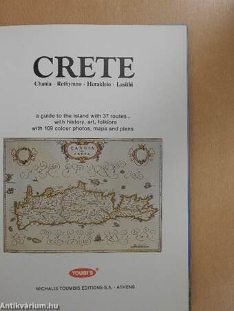 Crete